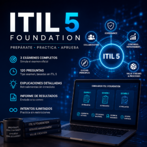 Simuladores ITIL 5