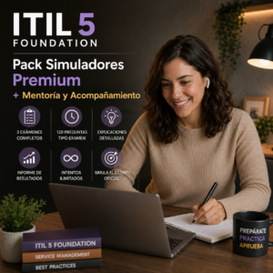 Pack Simuladores Premium + Mentoría y Acompañamiento